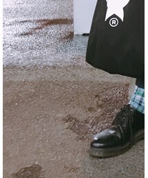 Dr. Martens | シューズ