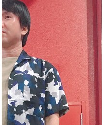 417 EDIFICE | その他トップス