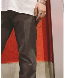 417 EDIFICE | パンツ