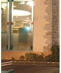 417 EDIFICE | スラックス
