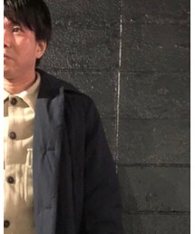 EDIFICE | ダウンジャケット/コート