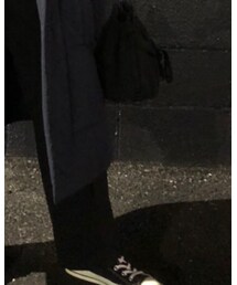 417 EDIFICE | スラックス