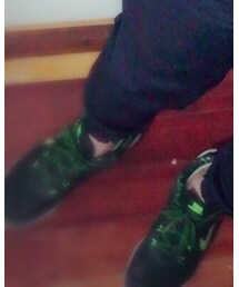 NIKE | スニーカー