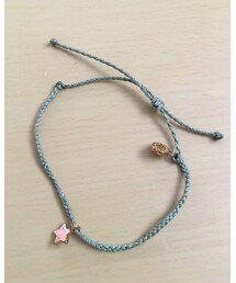 BAYFLOW | アンクレット