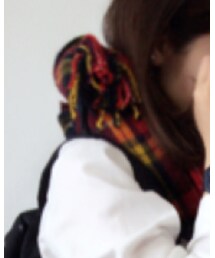 BROWNY | マフラー