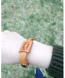 used | ブレスレット