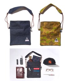 BELLWOODMADE | ショルダーバッグ