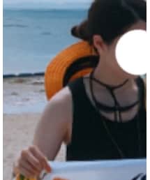 AMINA COLLECTION | 帽子