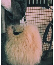 BLACK BY MOUSSY | ハンドバッグ