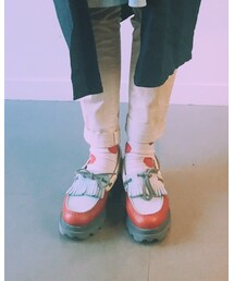 CAMPER | サンダル