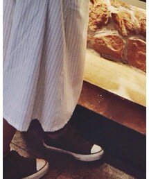 CONVERSE | スニーカー