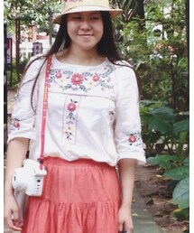 w closet | ワンピース