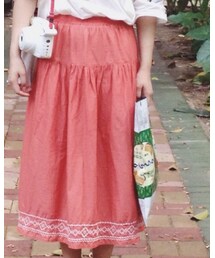 earth music&ecology | ドレス