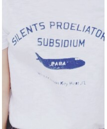 no brand | Tシャツ/カットソー