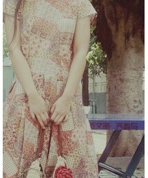 VINTAGE | ワンピース