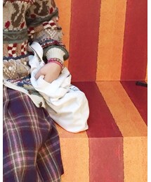 Crisp | トートバッグ