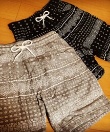 GU | その他パンツ