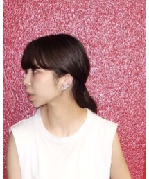 Soierie | アクセサリー