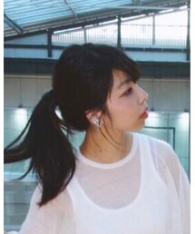 Soierie | アクセサリー