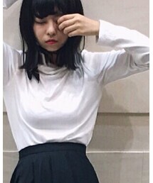 ADAM ET ROPE' | Tシャツ/カットソー