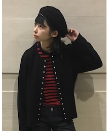 ADAM ET ROPE' | カーディガン/ボレロ