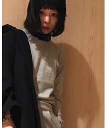 ADAM ET ROPE' | ニット/セーター