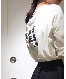 TANGTANG | Tシャツ/カットソー