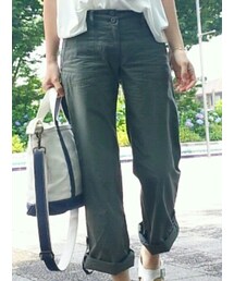 ナチュラルビューティーベーシック | パンツ