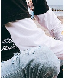 H&M | Tシャツ/カットソー