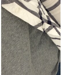 GU | Tシャツ/カットソー