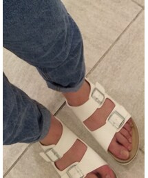 no brand | サンダル