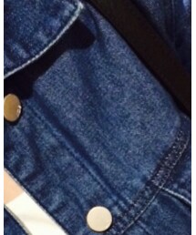 koe | デニムジャケット