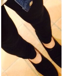 ORiental TRaffic | パンプス