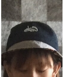 食钓 | キャップ