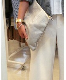 KATHARINE ROSS | クラッチバッグ