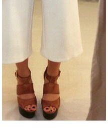 TOPSHOP | サンダル