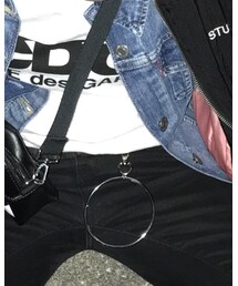 COMME des GARCONS | Tシャツ/カットソー