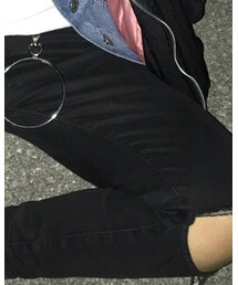 DHOLIC | パンツ