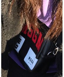 MSGM | バッグ