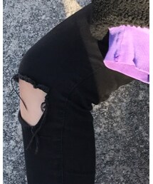 DHOLIC | パンツ