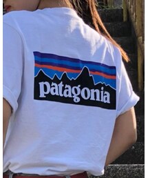 patagonia | (Tシャツ/カットソー)
