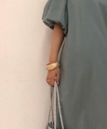 URBAN RESEARCH | バングル/リストバンド