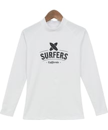 Dailyabout | SURFERSプリントラッシュガード(水着)