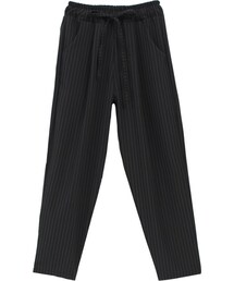 Dailyabout | ウエストバンドピンストライプスラックス(その他パンツ)