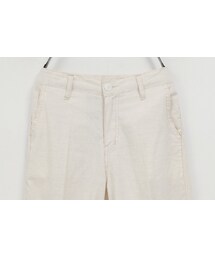 Dailyabout | ハイウエストワイドレッグコットンパンツ(その他パンツ)