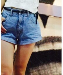 USED | デニムパンツ