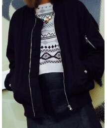 WEGO | ニット/セーター