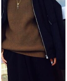 GU | ニット/セーター