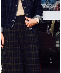 RETRO GIRL | その他パンツ