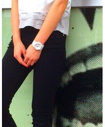 RETRO GIRL | デニムパンツ